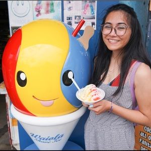 Meet your Posher, Marissa